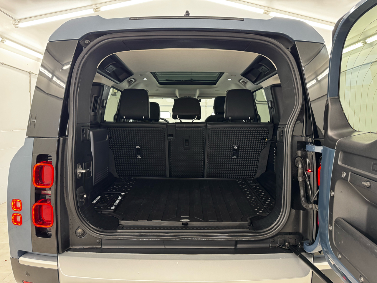 Land Rover Defender 110 S AWD 2020