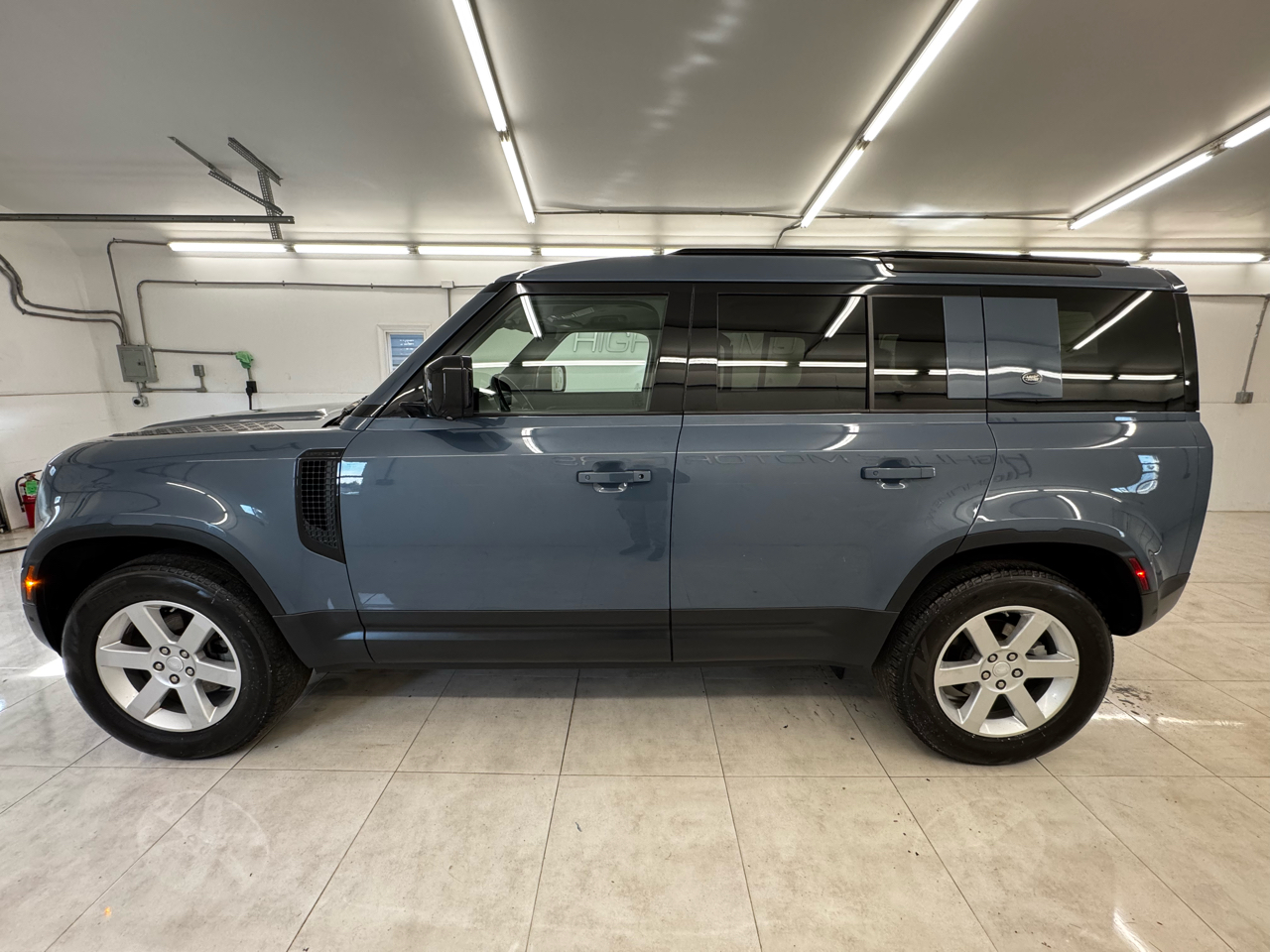 Land Rover Defender 110 S AWD 2020