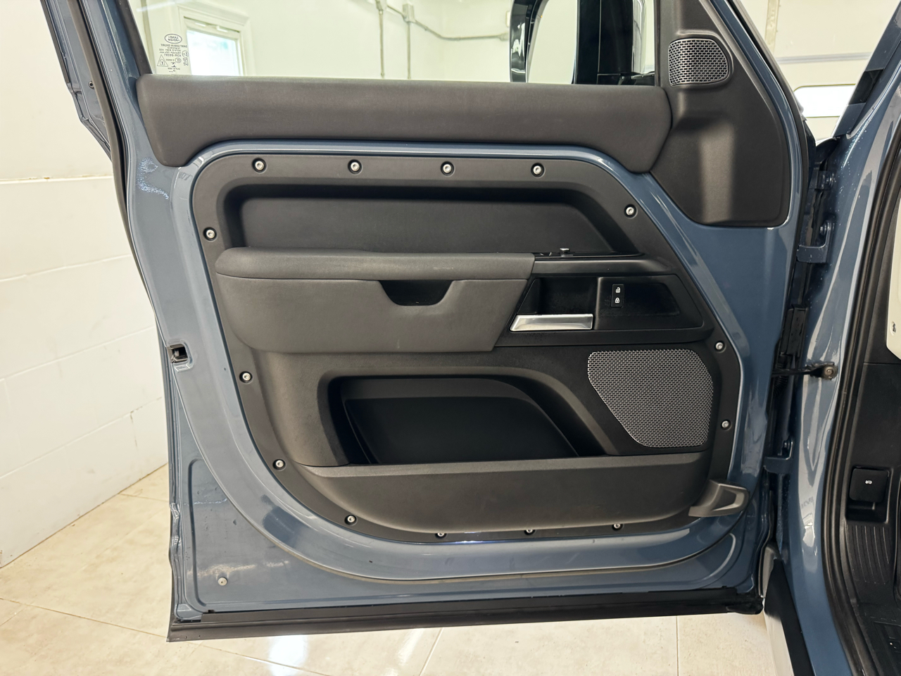 Land Rover Defender 110 S AWD 2020