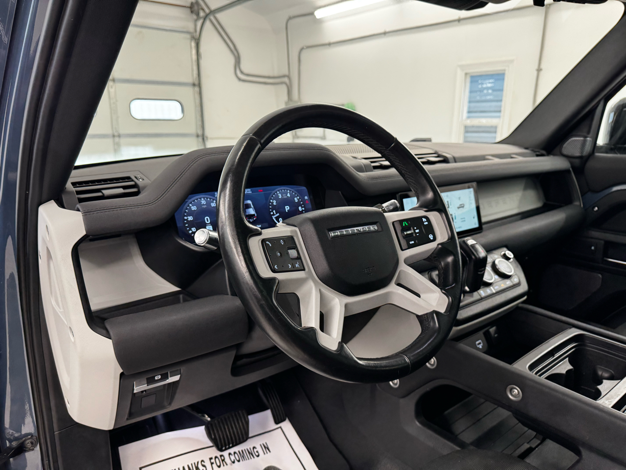 Land Rover Defender 110 S AWD 2020