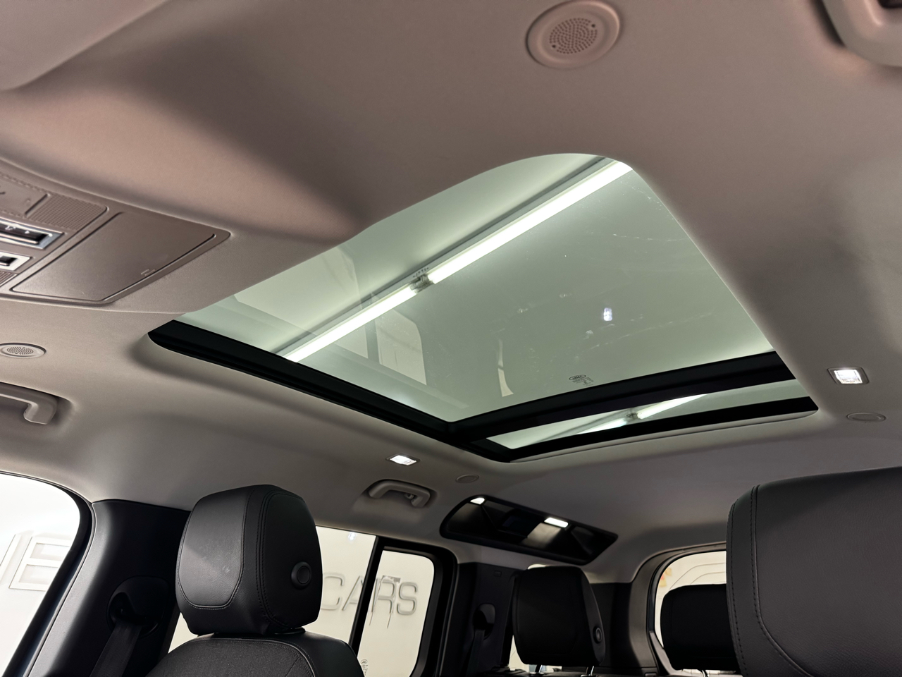 Land Rover Defender 110 S AWD 2020