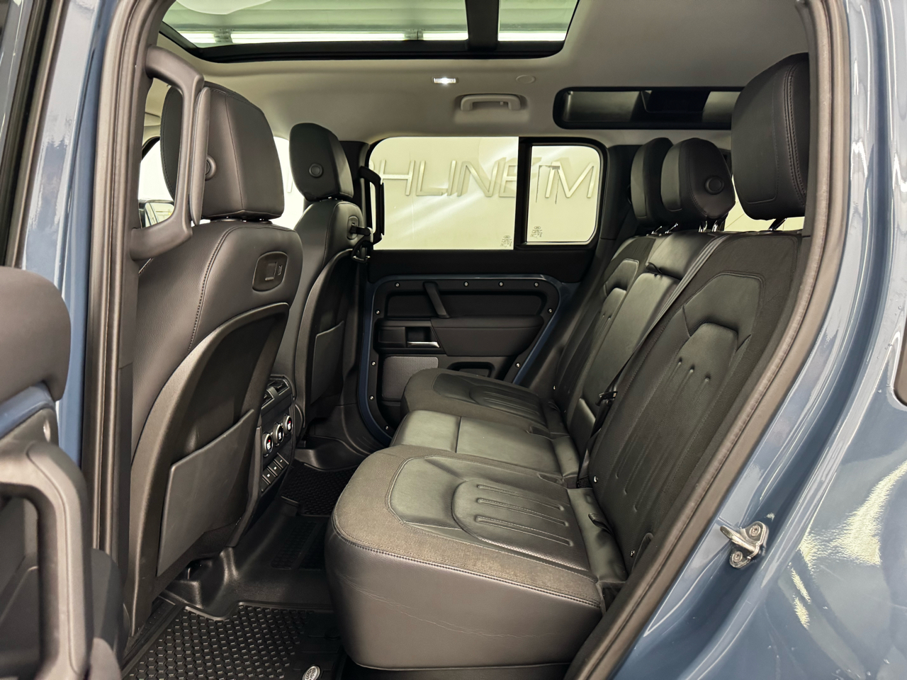 Land Rover Defender 110 S AWD 2020