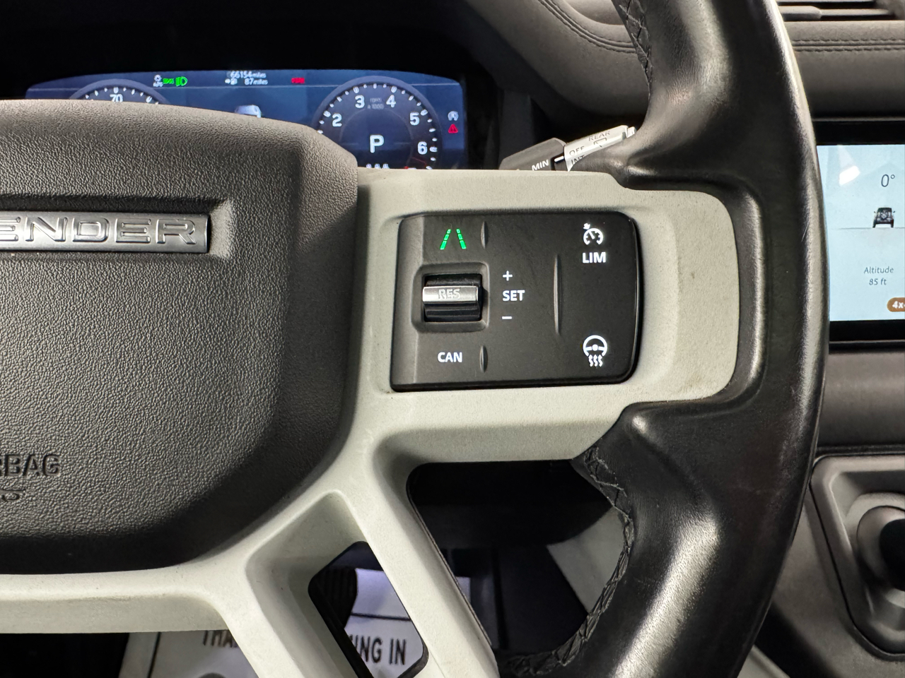 Land Rover Defender 110 S AWD 2020