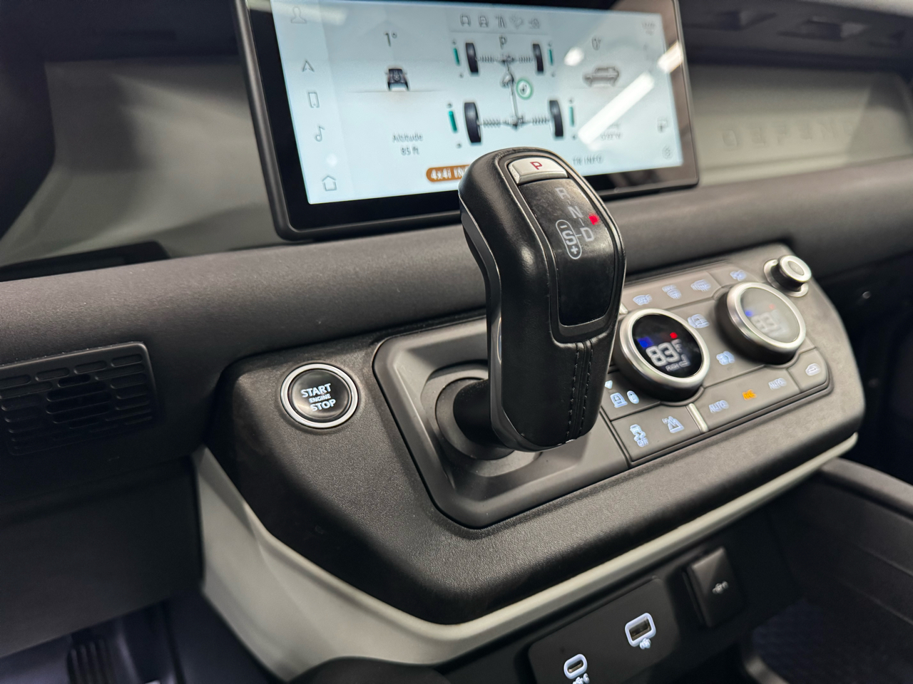 Land Rover Defender 110 S AWD 2020