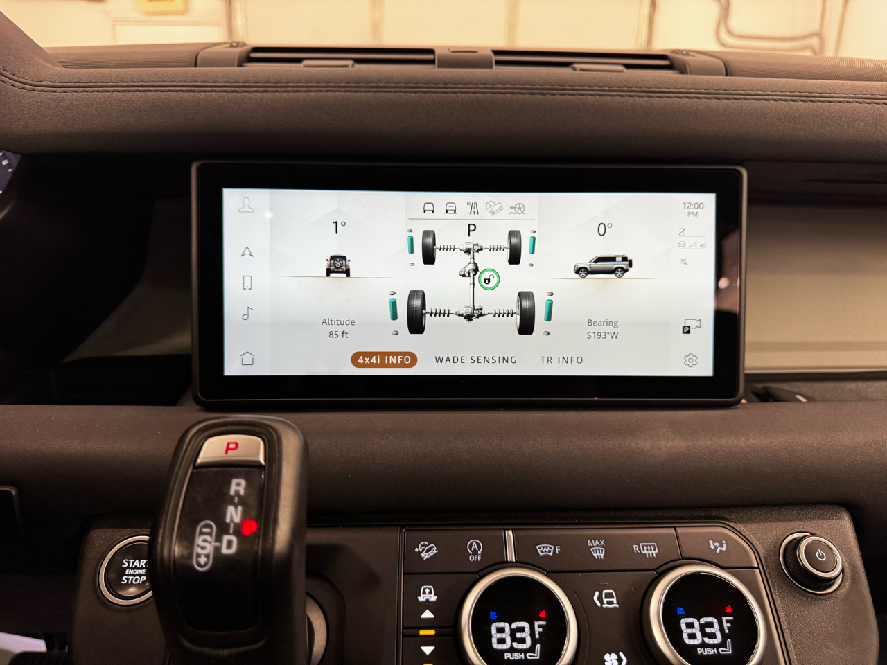 Land Rover Defender 110 S AWD 2020