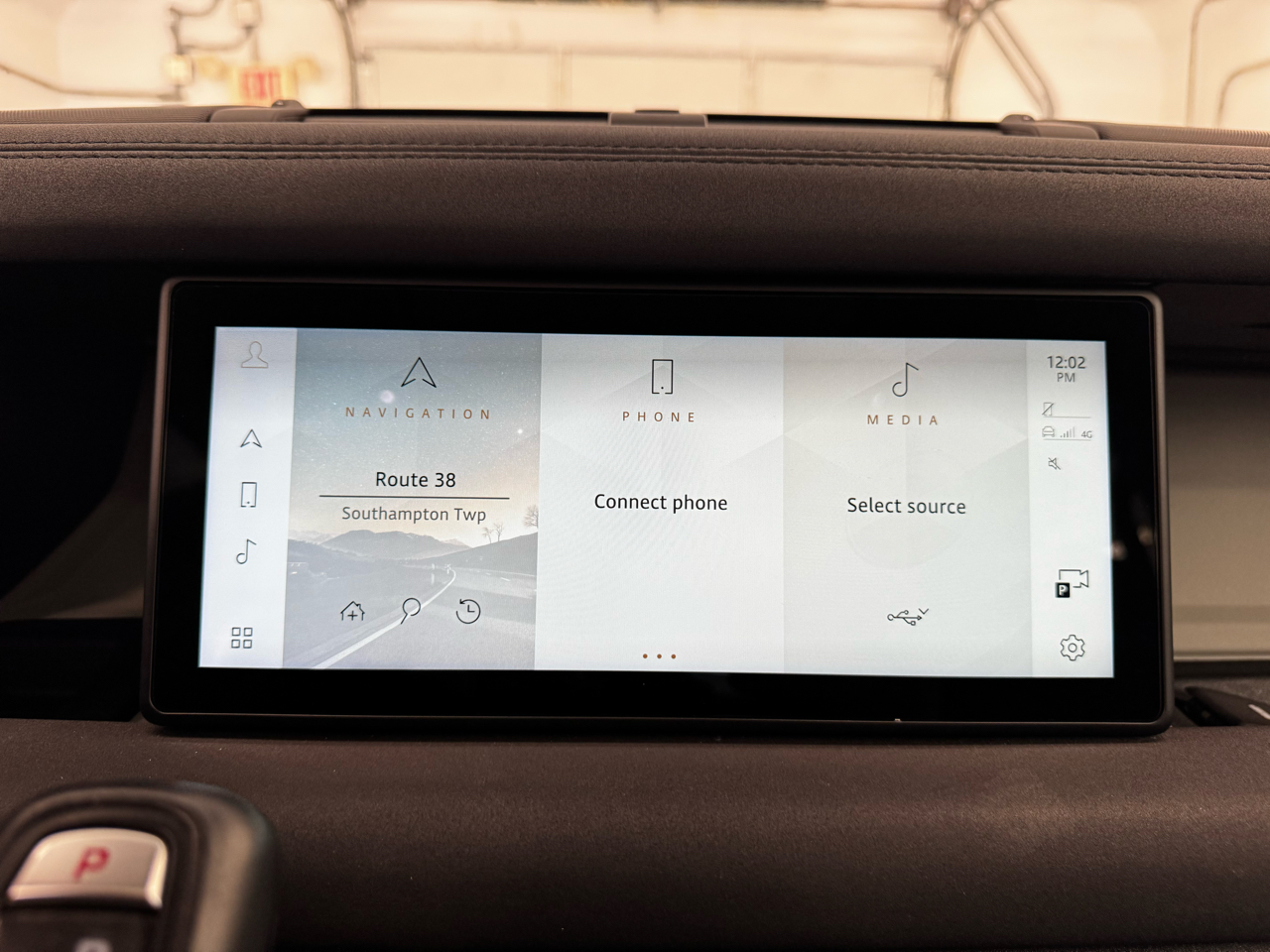 Land Rover Defender 110 S AWD 2020