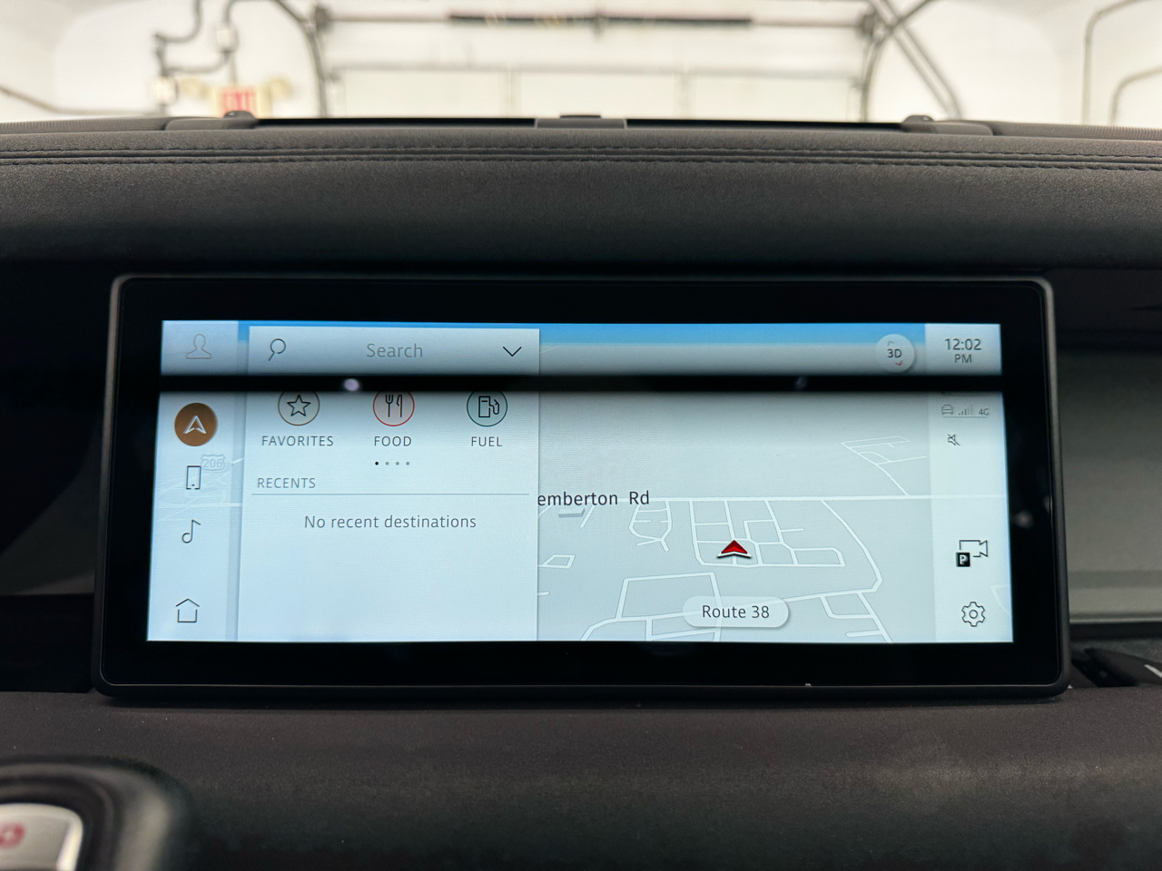 Land Rover Defender 110 S AWD 2020