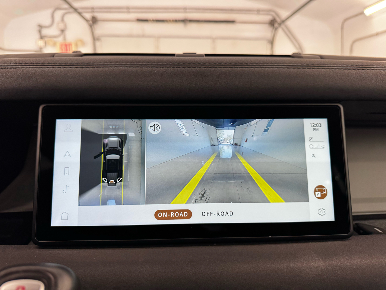 Land Rover Defender 110 S AWD 2020