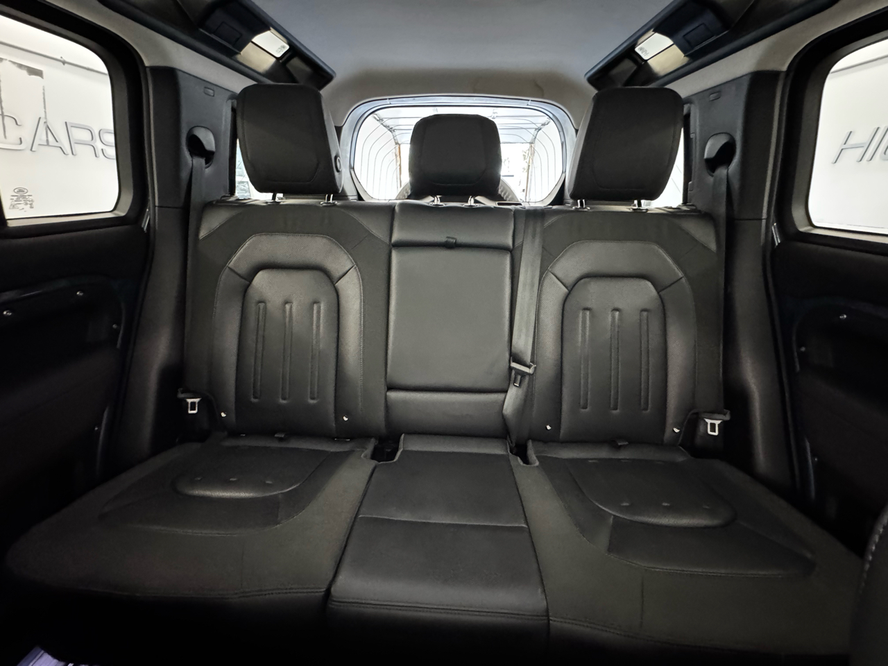 Land Rover Defender 110 S AWD 2020