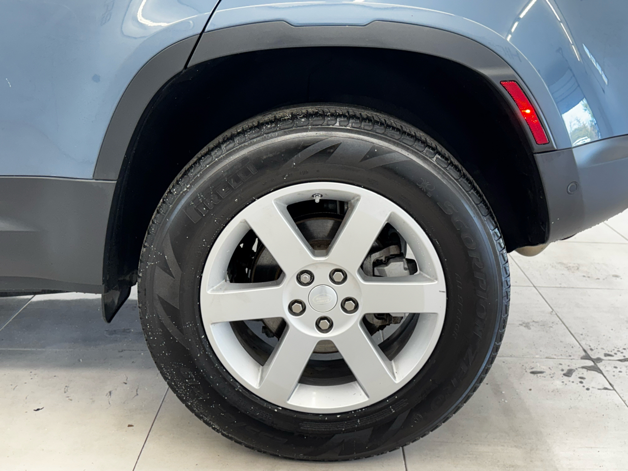 Land Rover Defender 110 S AWD 2020