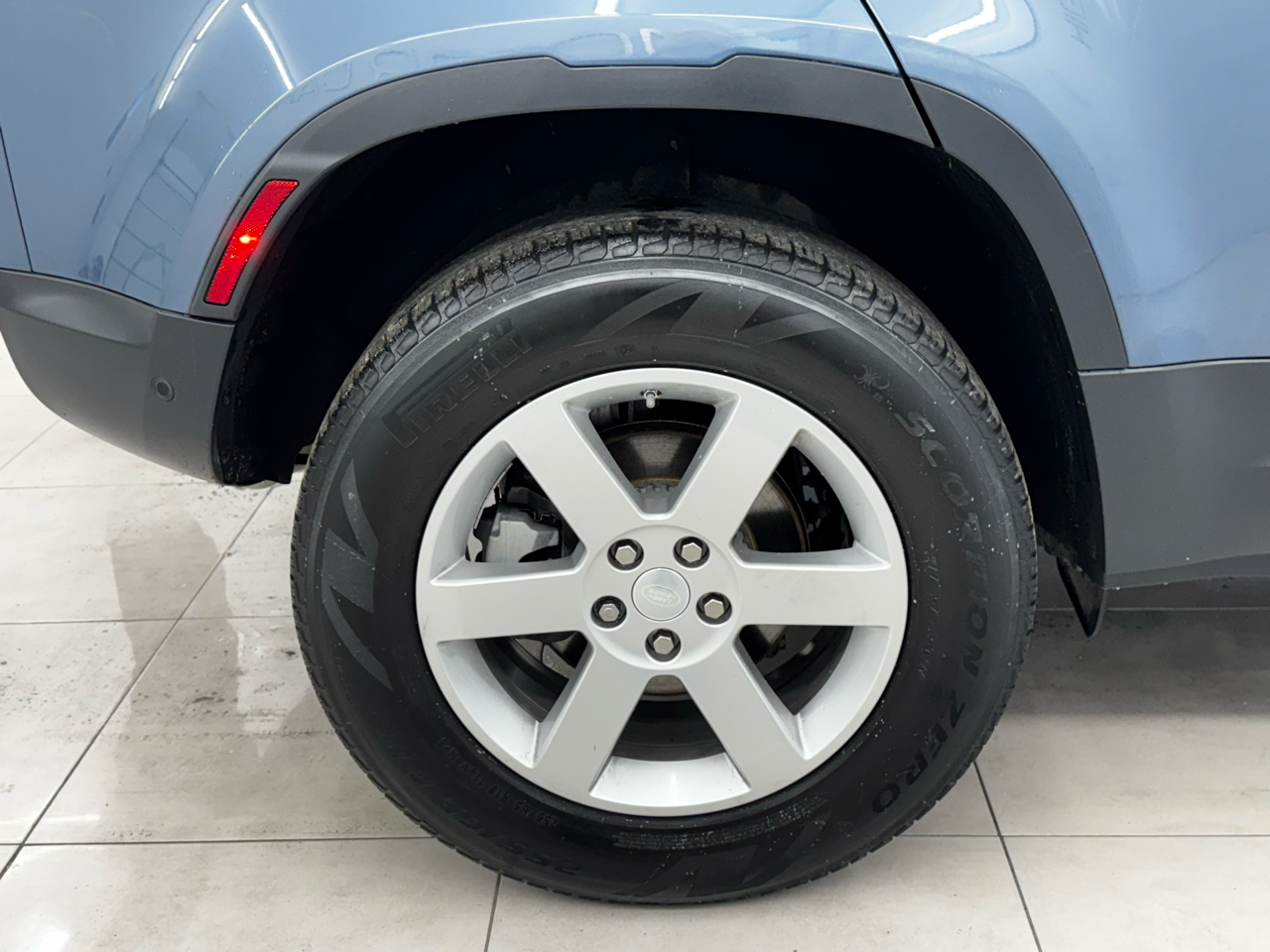 Land Rover Defender 110 S AWD 2020