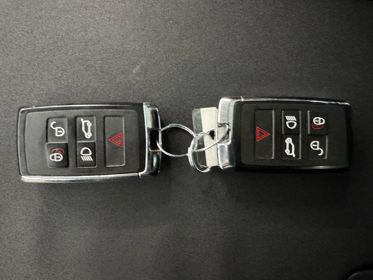 Land Rover Defender 110 S AWD 2020