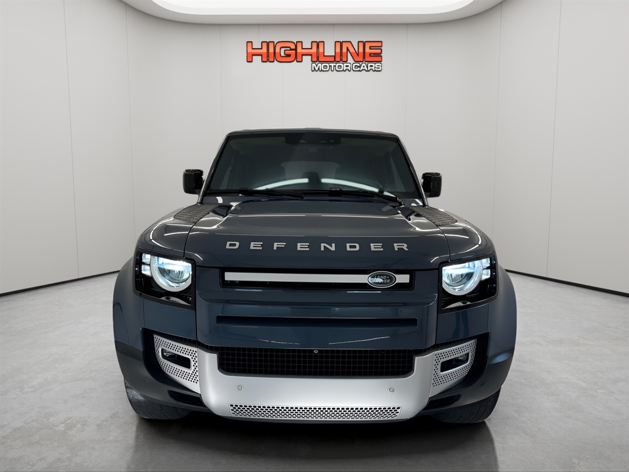 Land Rover Defender 110 S AWD 2020