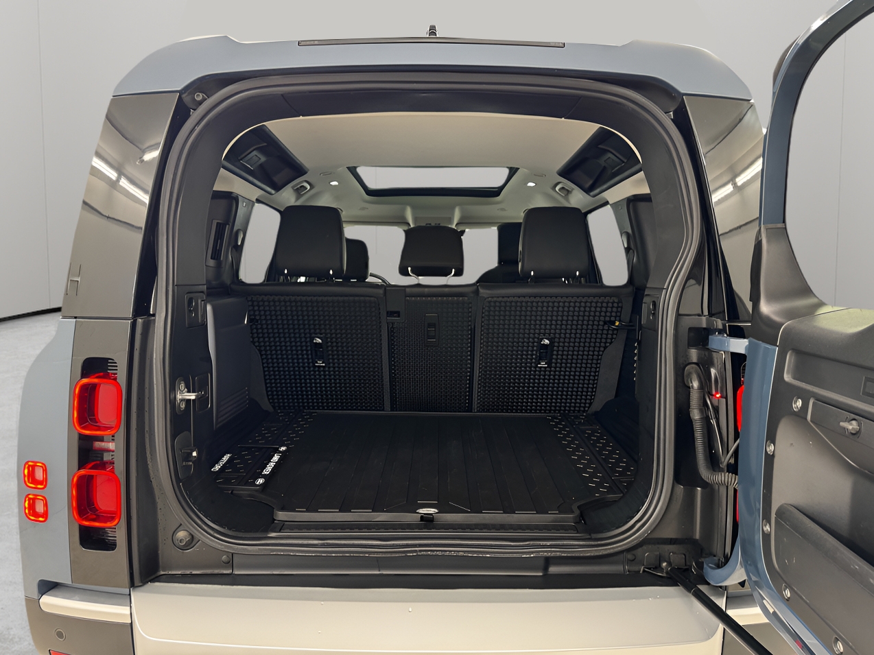 Land Rover Defender 110 S AWD 2020