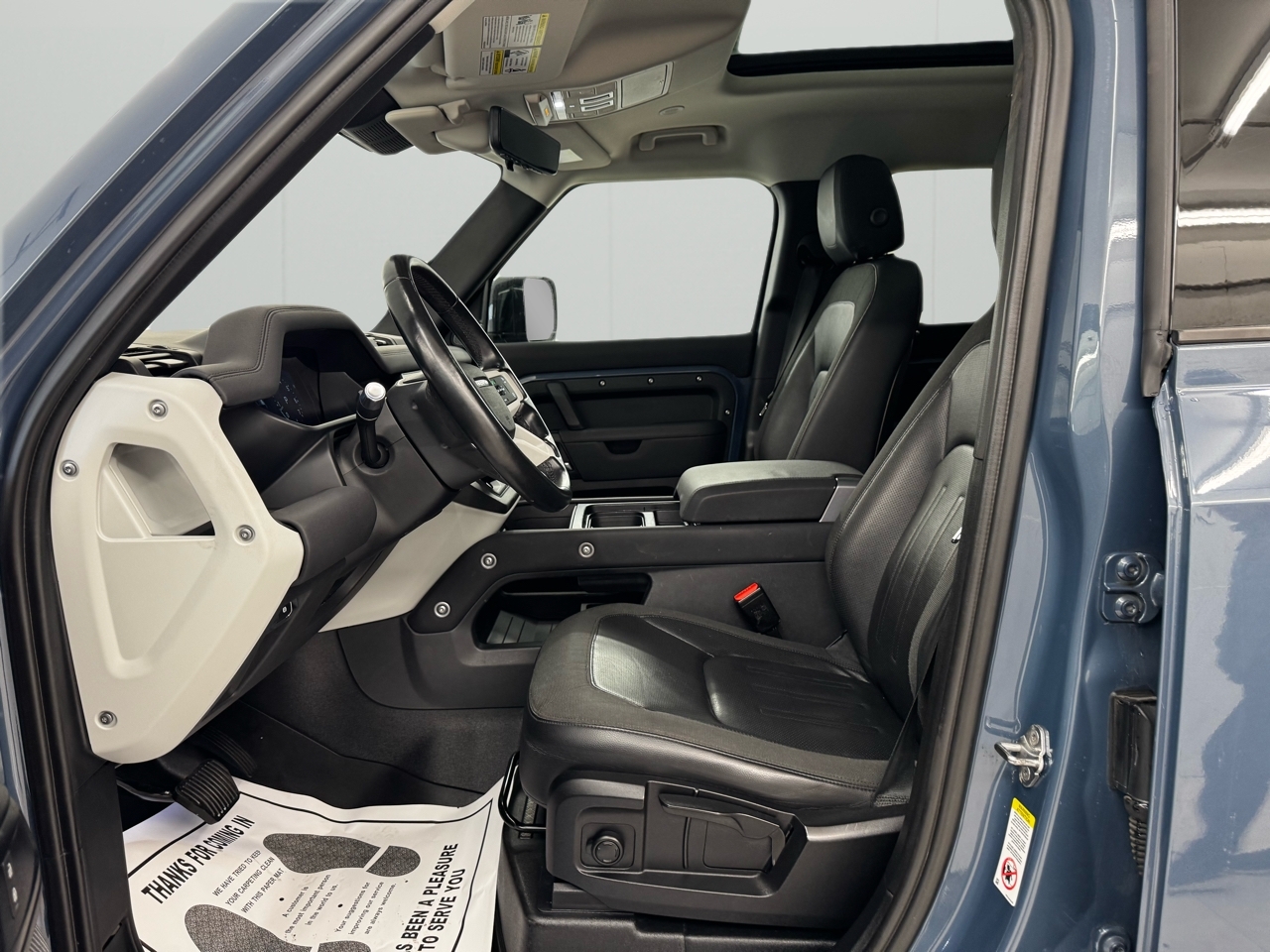 Land Rover Defender 110 S AWD 2020