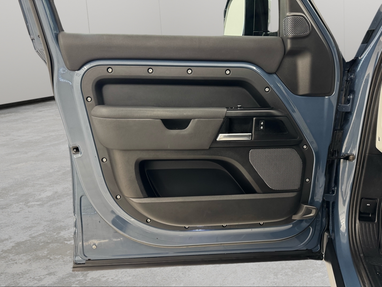 Land Rover Defender 110 S AWD 2020