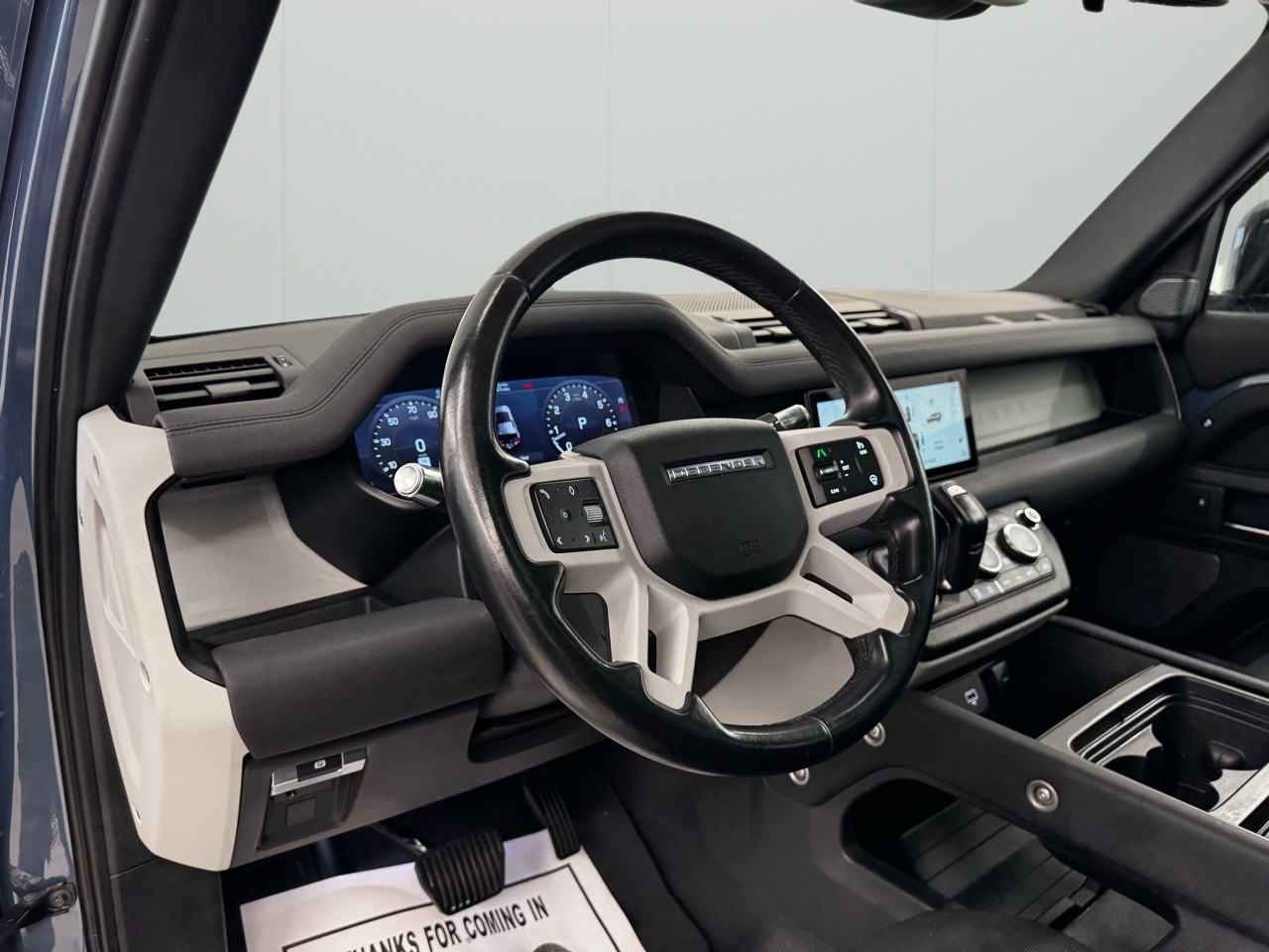 Land Rover Defender 110 S AWD 2020