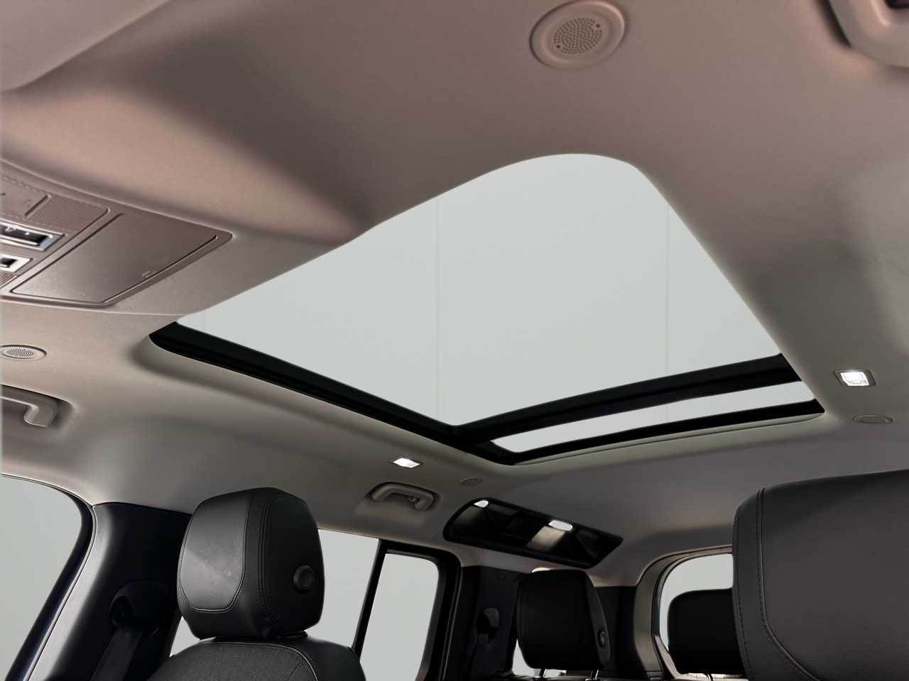 Land Rover Defender 110 S AWD 2020