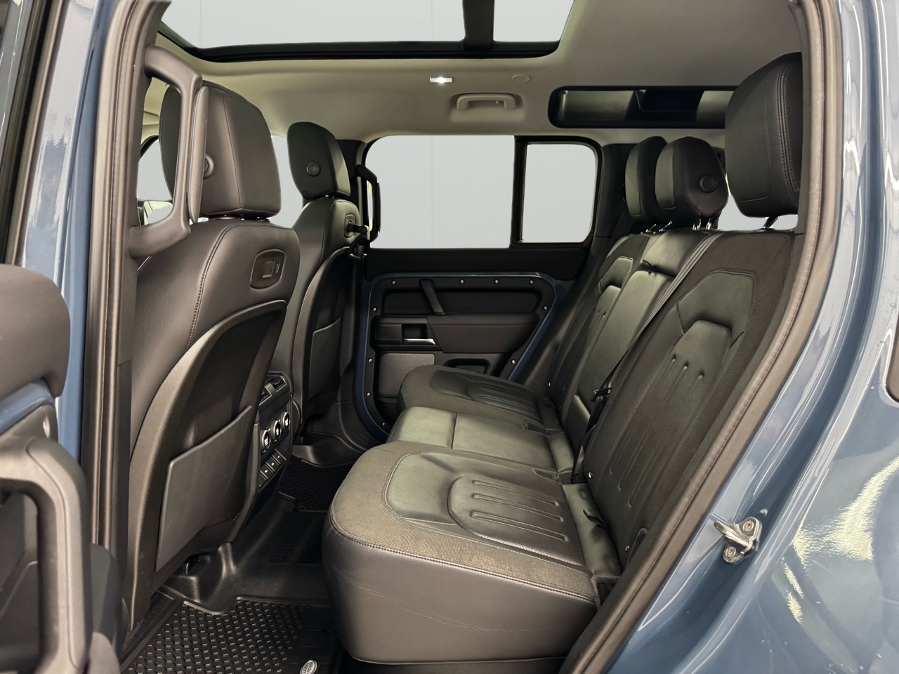 Land Rover Defender 110 S AWD 2020