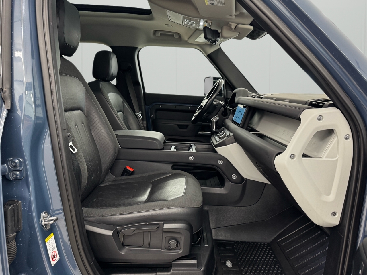 Land Rover Defender 110 S AWD 2020