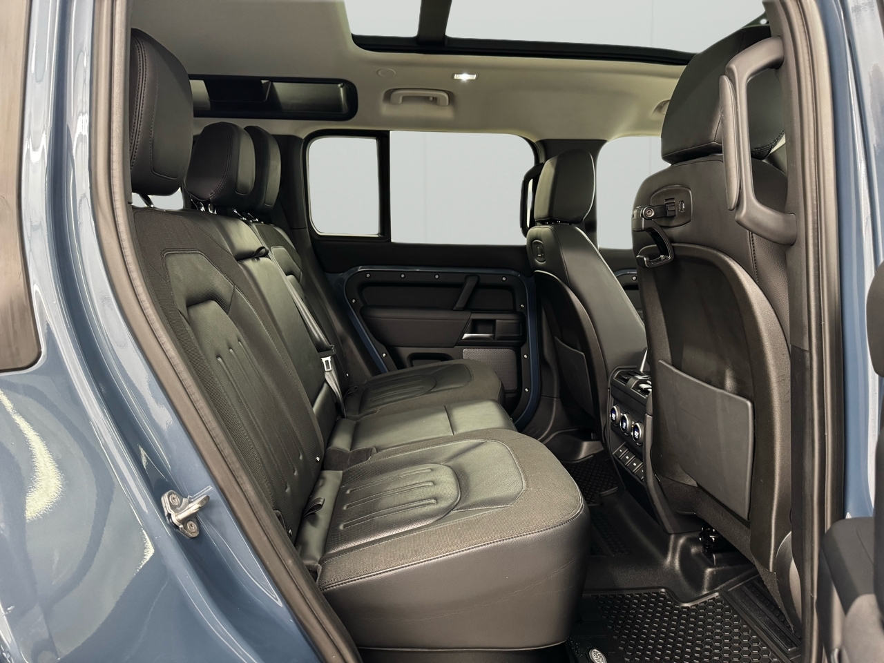 Land Rover Defender 110 S AWD 2020