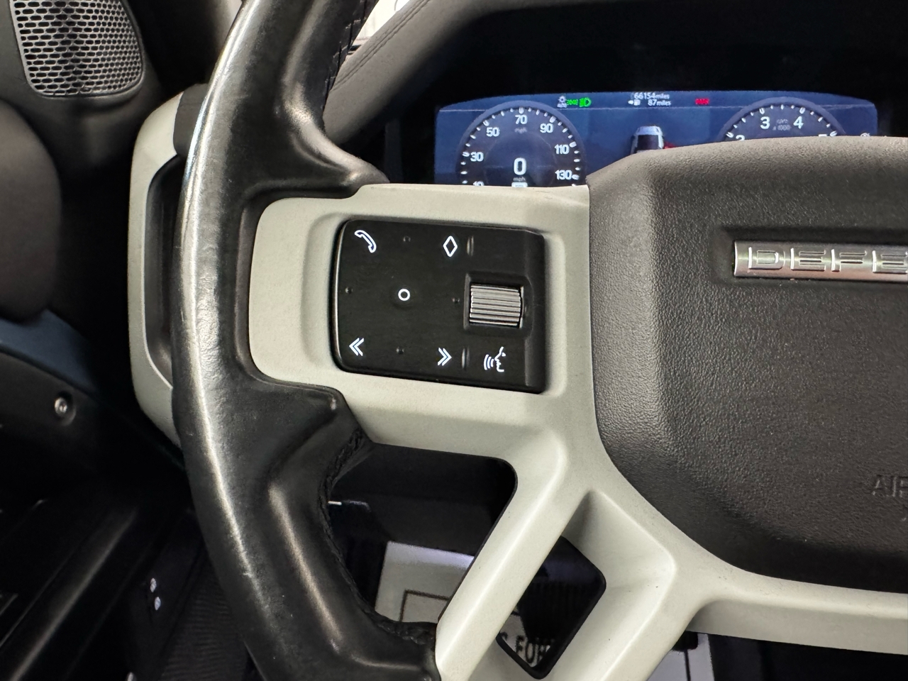 Land Rover Defender 110 S AWD 2020