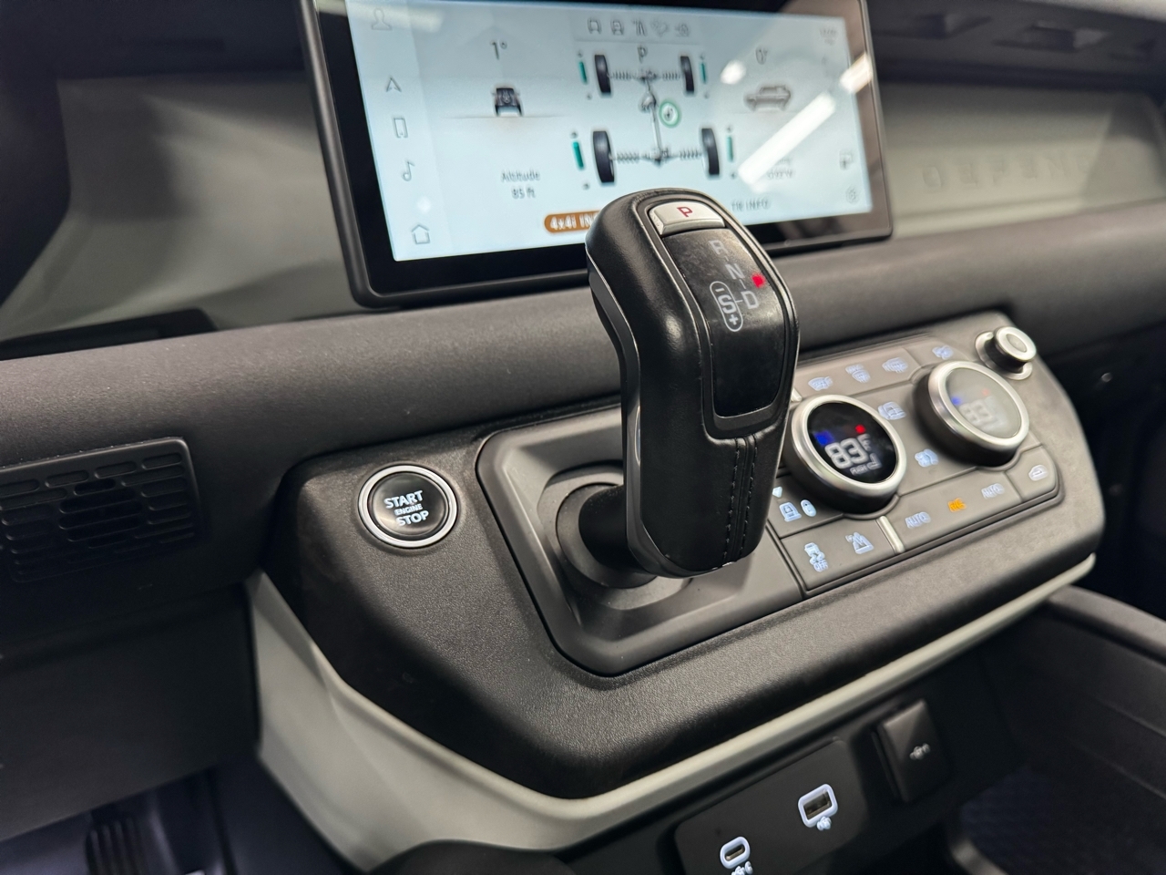 Land Rover Defender 110 S AWD 2020