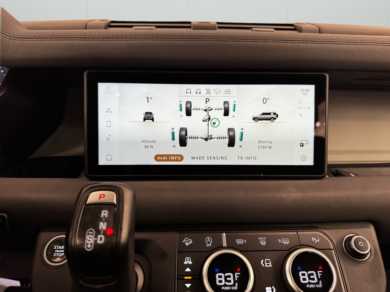Land Rover Defender 110 S AWD 2020