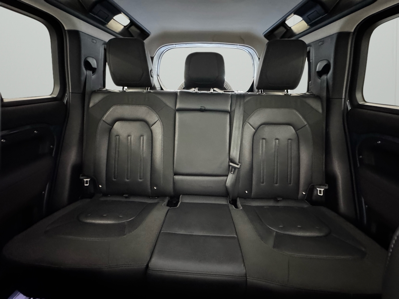 Land Rover Defender 110 S AWD 2020