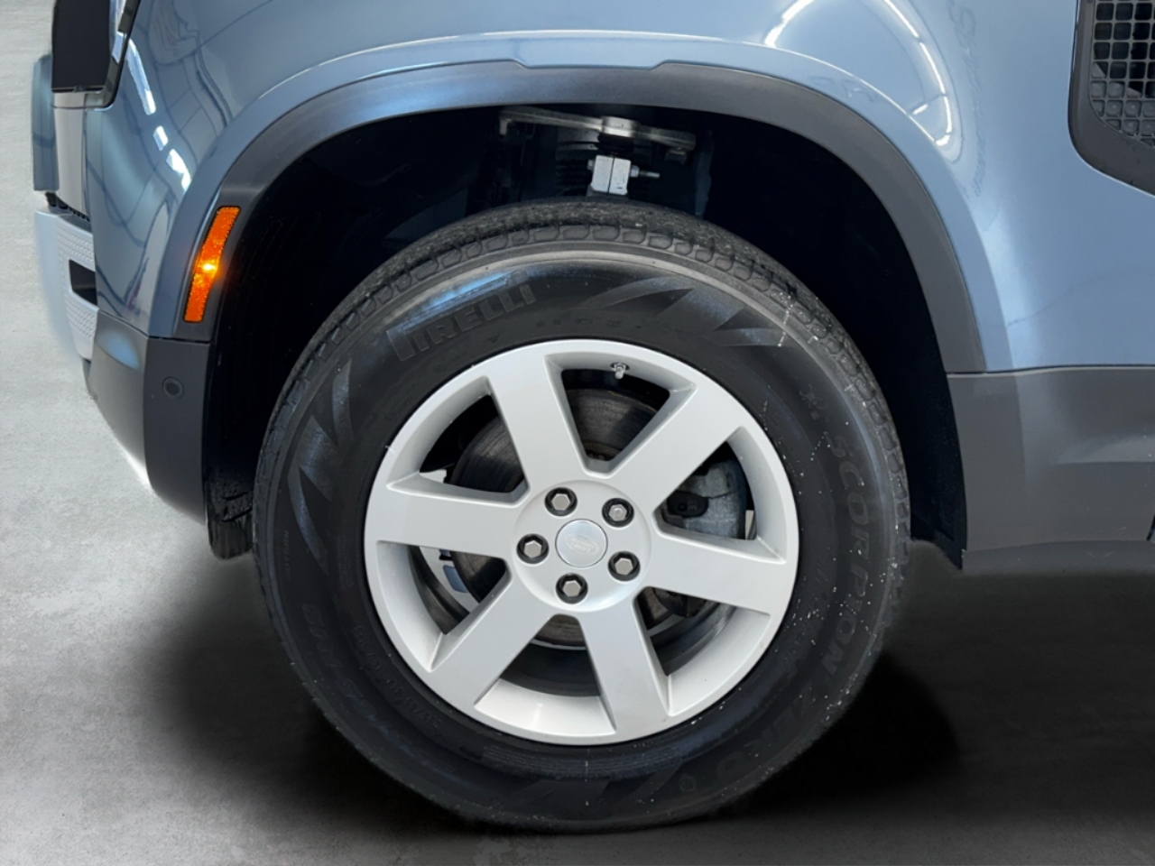 Land Rover Defender 110 S AWD 2020