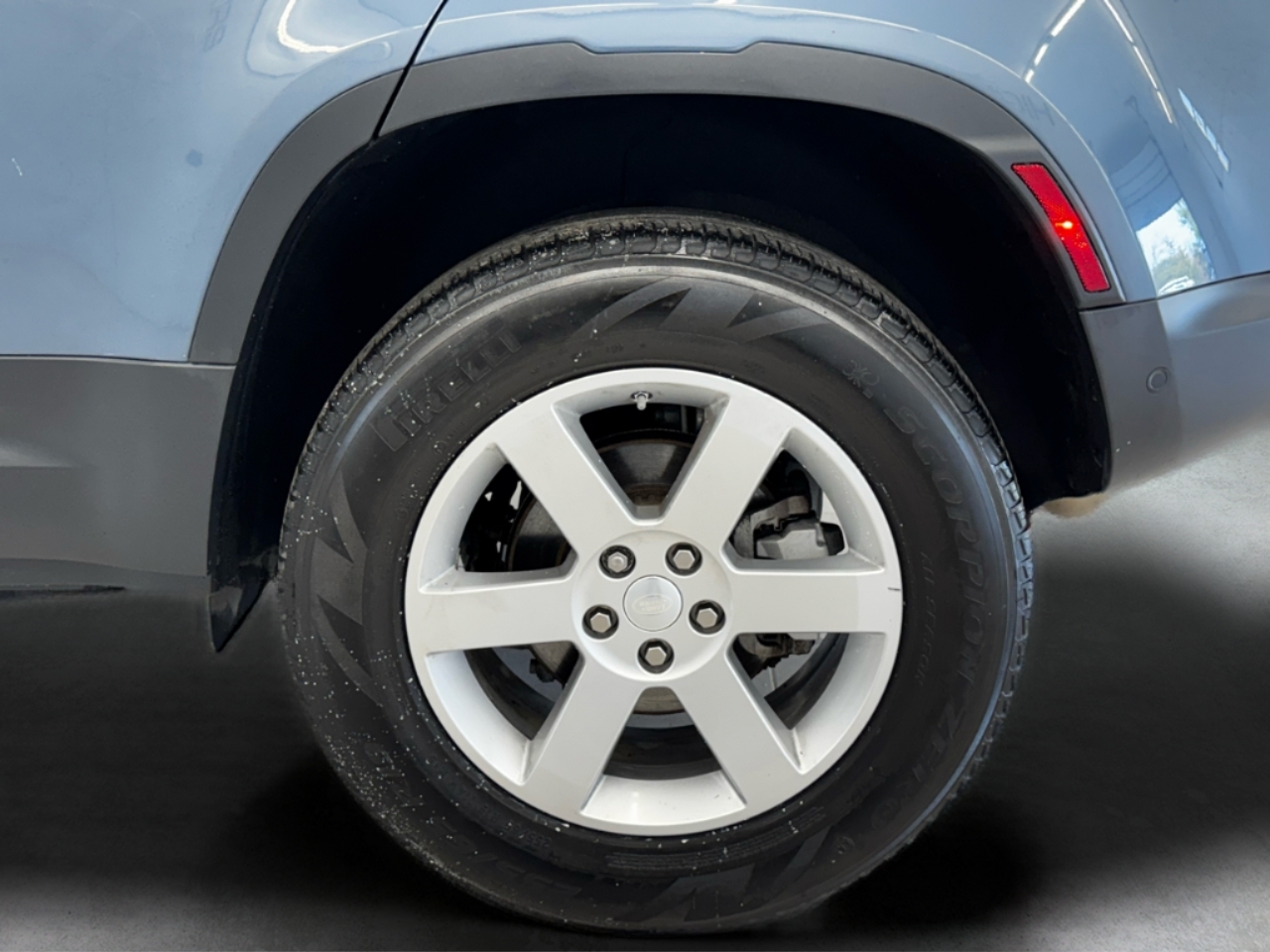 Land Rover Defender 110 S AWD 2020