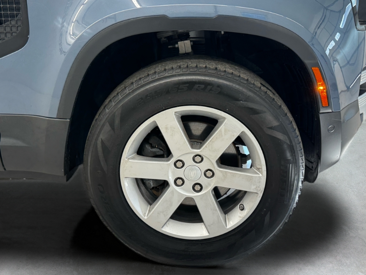 Land Rover Defender 110 S AWD 2020