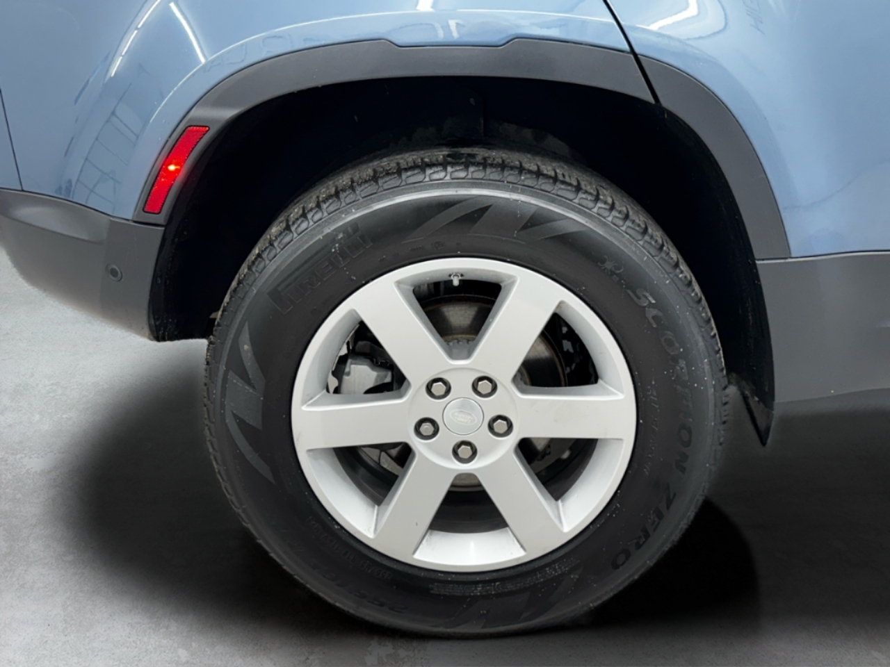 Land Rover Defender 110 S AWD 2020