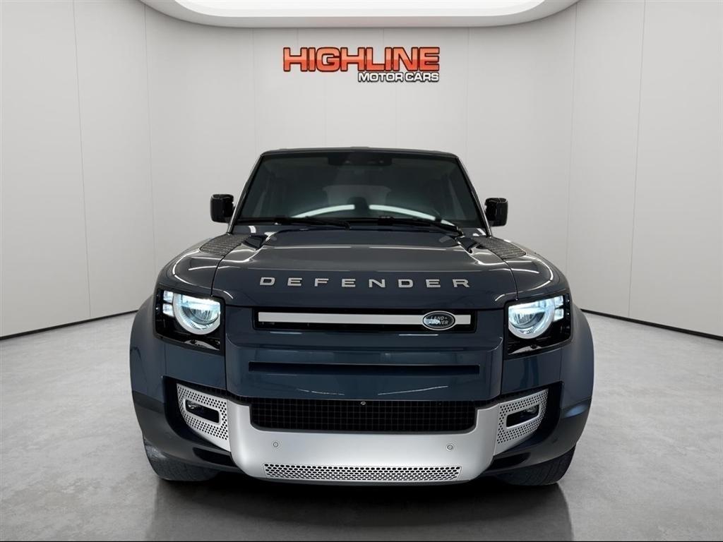 Land Rover Defender 110 S AWD 2020