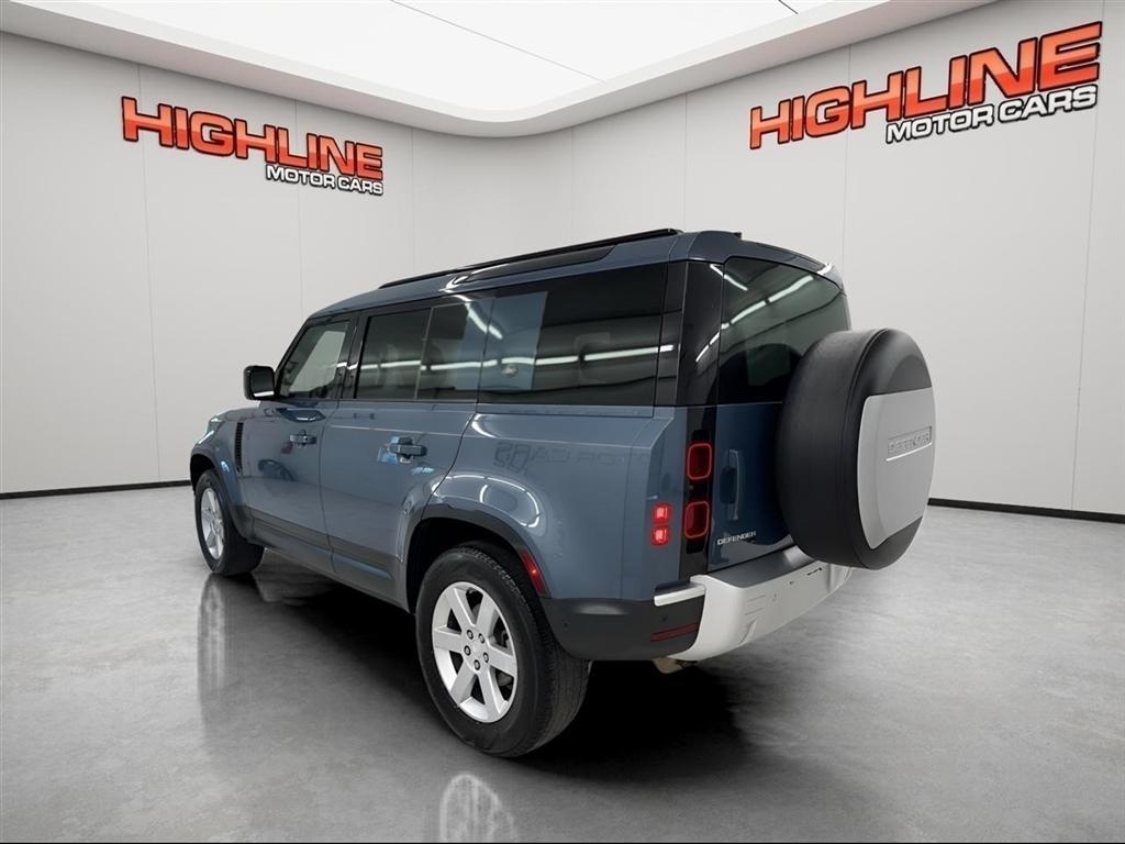 Land Rover Defender 110 S AWD 2020