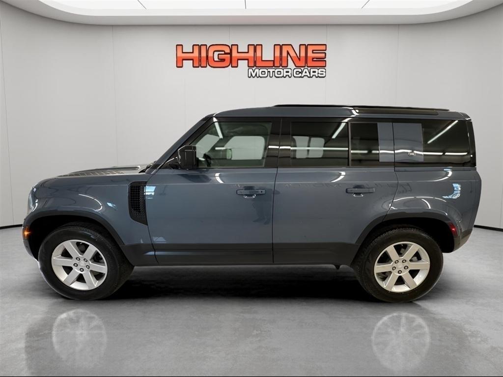 Land Rover Defender 110 S AWD 2020