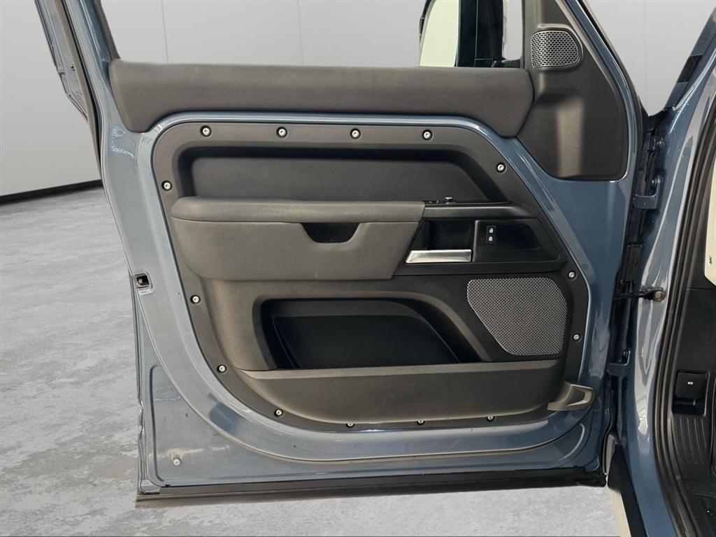 Land Rover Defender 110 S AWD 2020