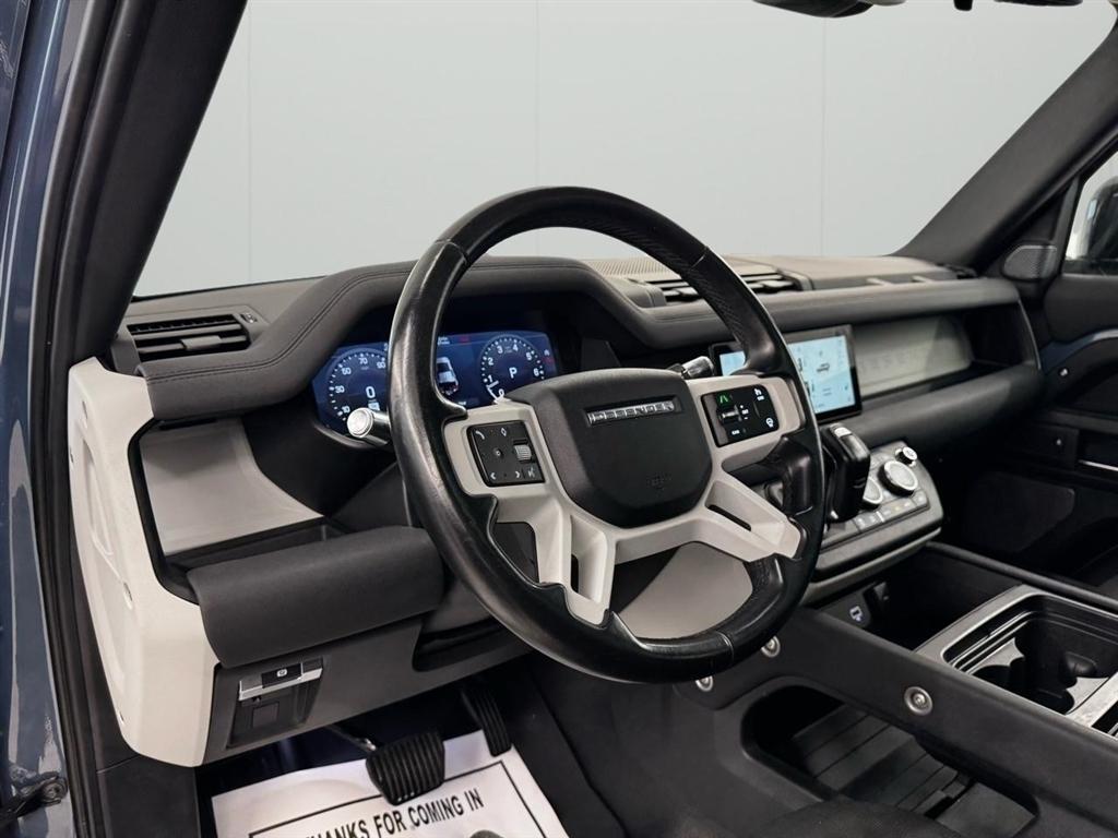 Land Rover Defender 110 S AWD 2020