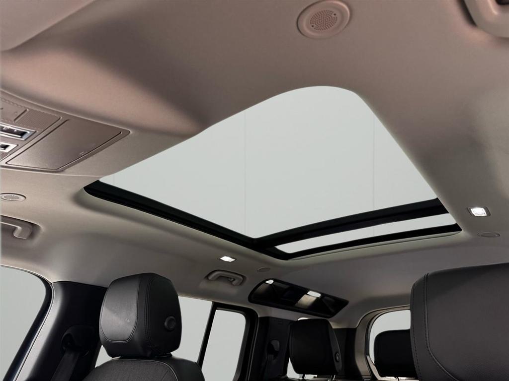Land Rover Defender 110 S AWD 2020