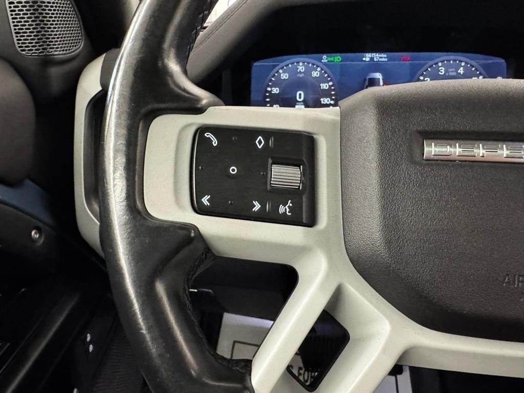 Land Rover Defender 110 S AWD 2020