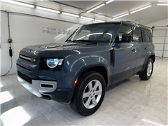 2020 Land Rover Defender 