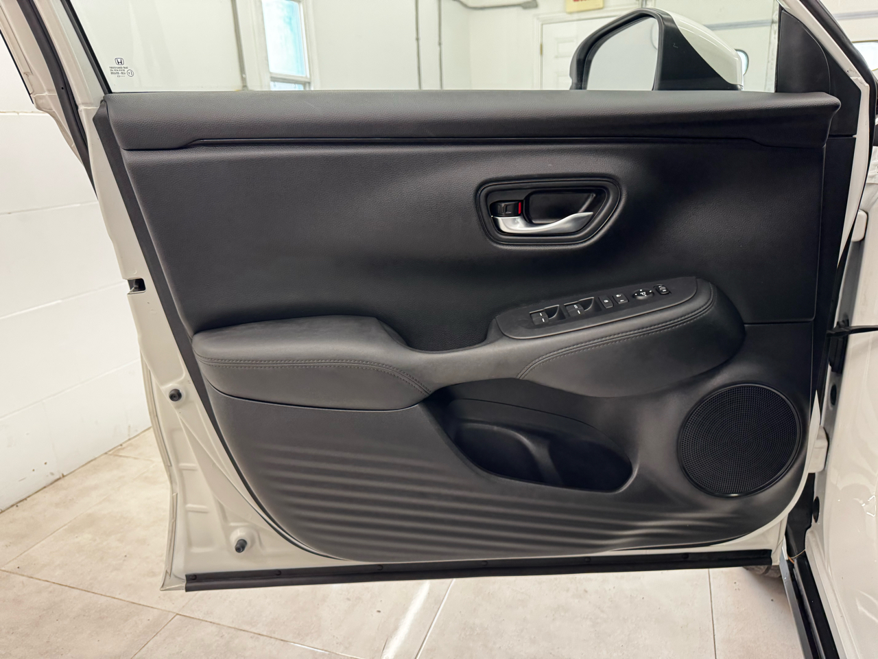 Honda HR-V LX AWD CVT 2023