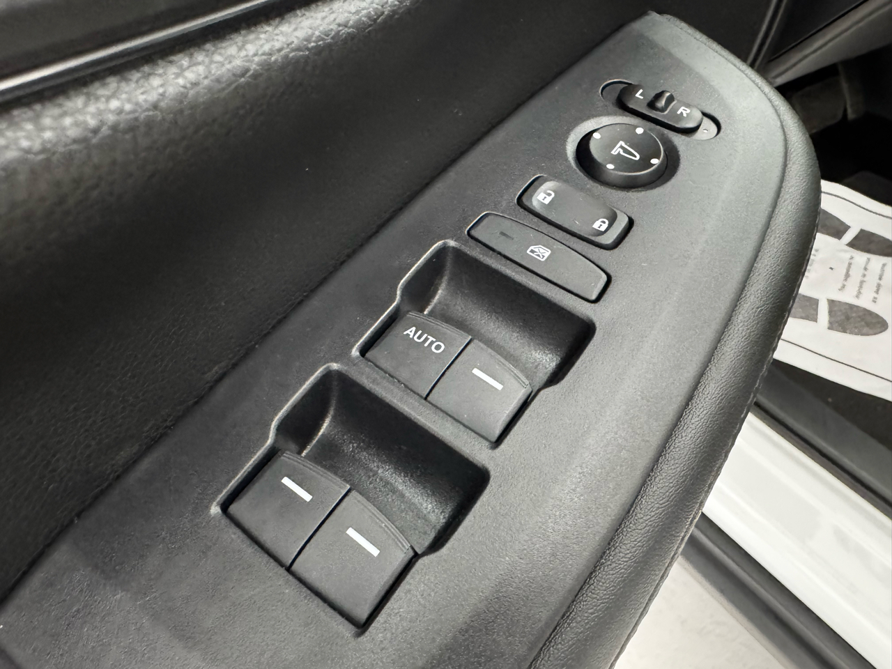 Honda HR-V LX AWD CVT 2023