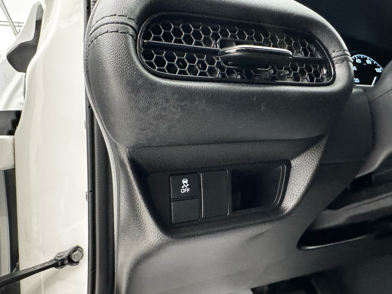 Honda HR-V LX AWD CVT 2023