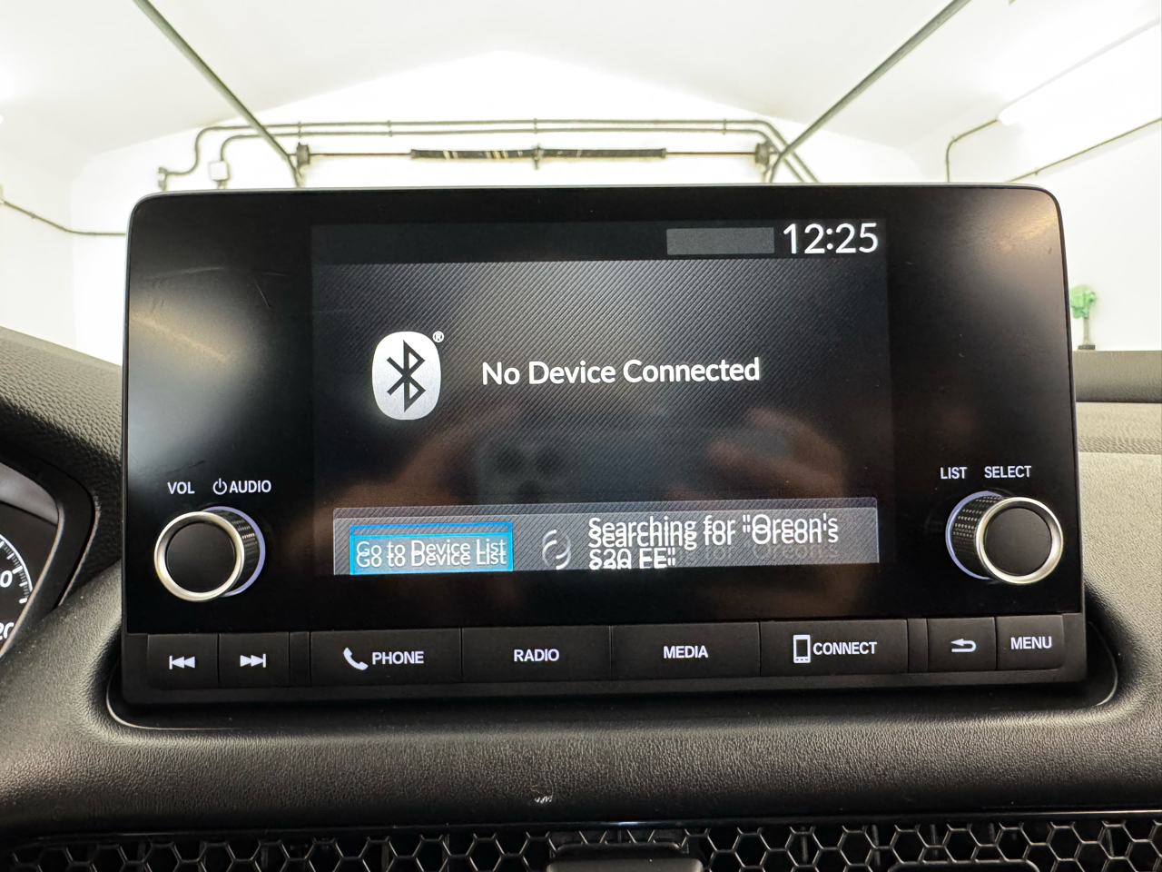 Honda HR-V LX AWD CVT 2023