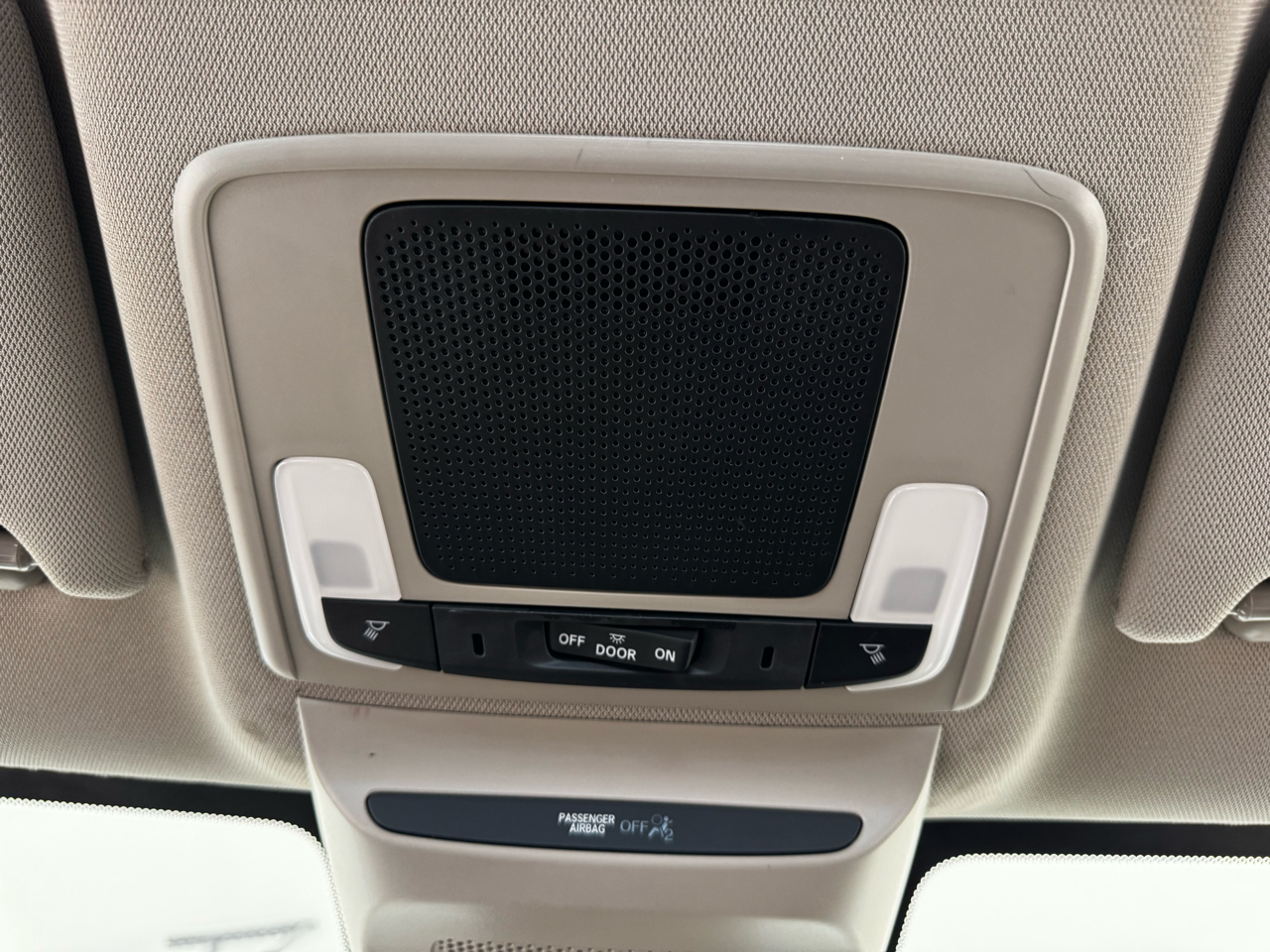 Honda HR-V LX AWD CVT 2023