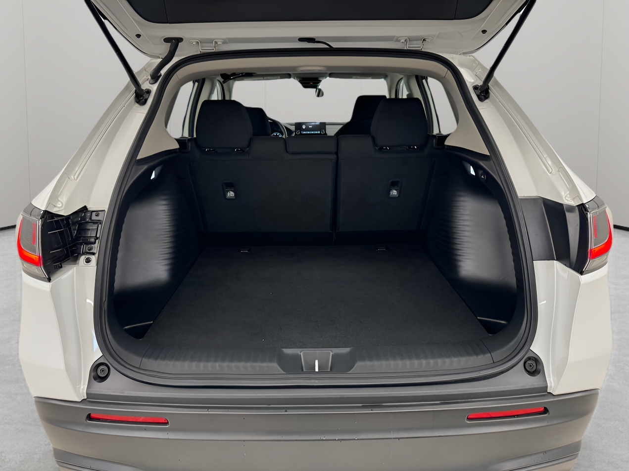 Honda HR-V LX AWD CVT 2023