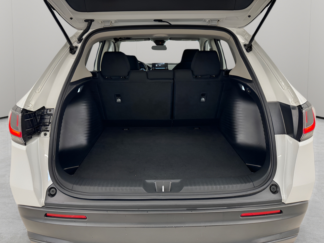 Honda HR-V LX AWD CVT 2023