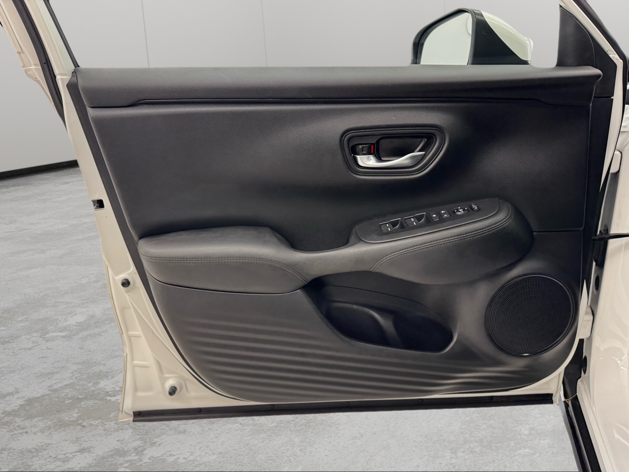 Honda HR-V LX AWD CVT 2023