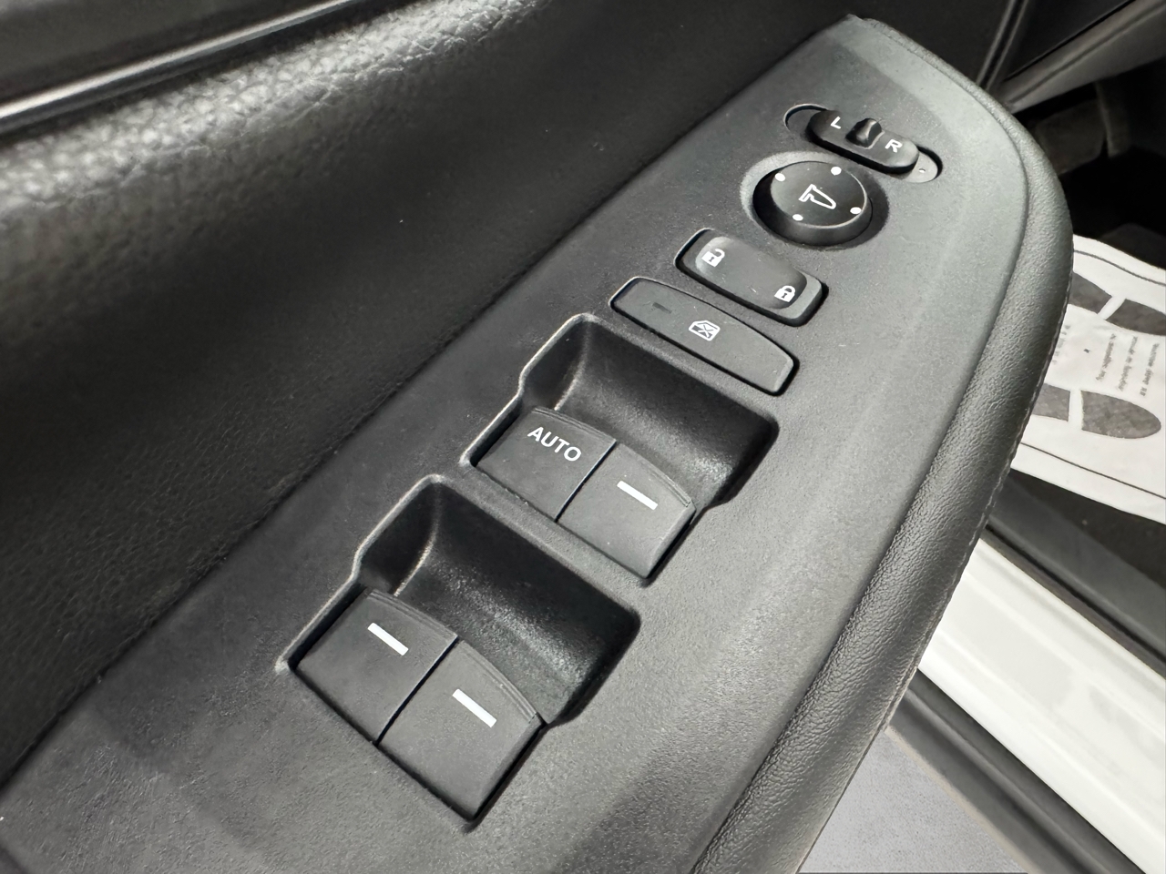 Honda HR-V LX AWD CVT 2023